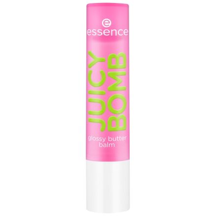 ESSENCE JUICY BOMB GLOSSY BUTTER Балсам за устни 03