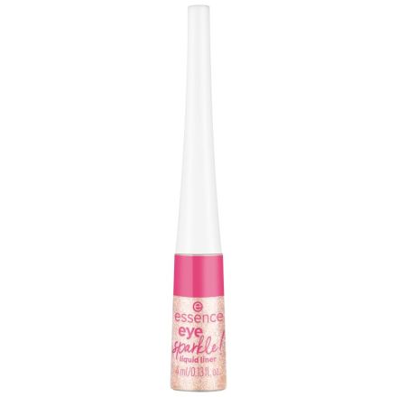 ESSENCE EYE SPARKLE! Течна очна линия 01