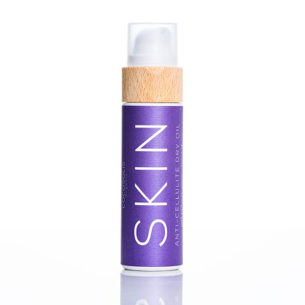 COCOSOLIS SKIN Антицелулитно сухо олио, 200 мл 