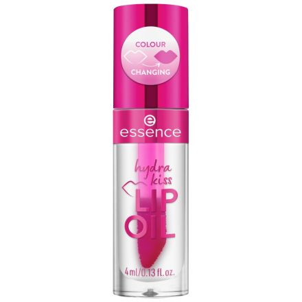 ESSENCE HYDRA KISS Олио за устни 06