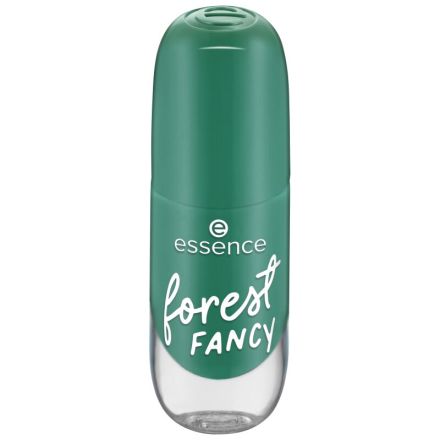 ESSENCE GEL NAIL Лак за нокти 77