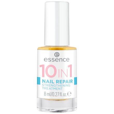 ESSENCE 10IN1 NAIL REPAIR Заздравител за нокти 10в1