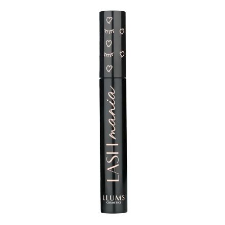 LLUMS LASH MANIA 8 Спирала за очи, 5мл