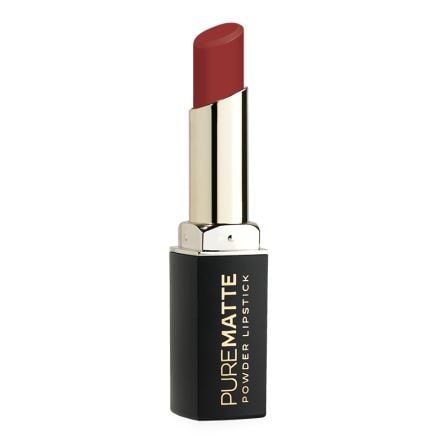 GOLDEN ROSE PURE MATTE Червило N123