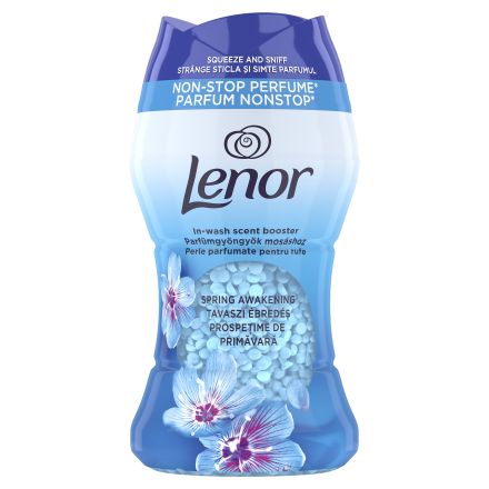 LENOR Spring Awakening Парфюмни перли, 150 гр.