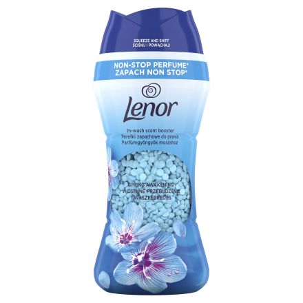 LENOR Spring Awakening Парфюмни перли, 195 гр.