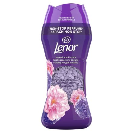 LENOR Floral Bouquet Парфюмни перли, 195 гр.