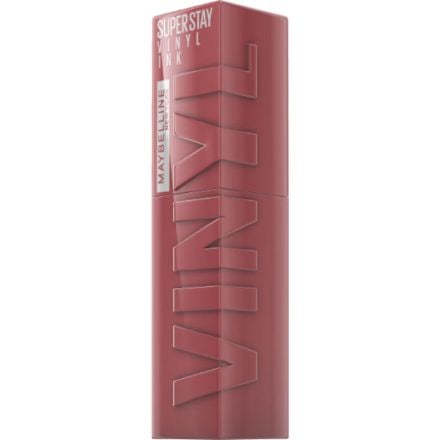 MAYBELLINE NEW YORK Lifter Gloss Honey'd Гланц за устни, 029 Toast
