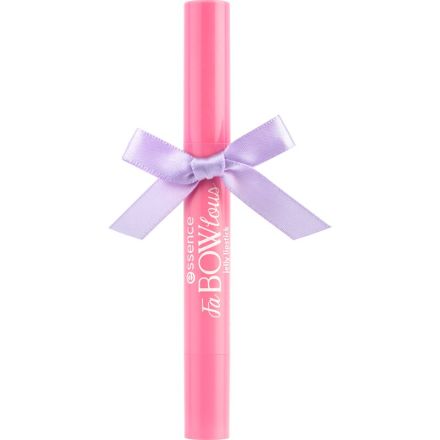 ESSENCE FABOWLOUS JELLY Червило-балсам 01