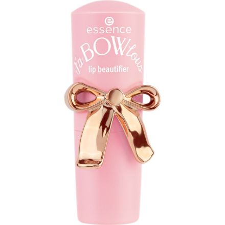 ESSENCE FABOWLOUS LIP BEAUTIFIER Балсам за устни 01