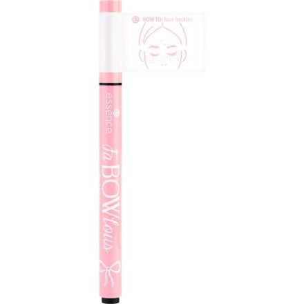 ESSENCE FABOWLOUS FRECKLES PEN Маркер за лунички 01