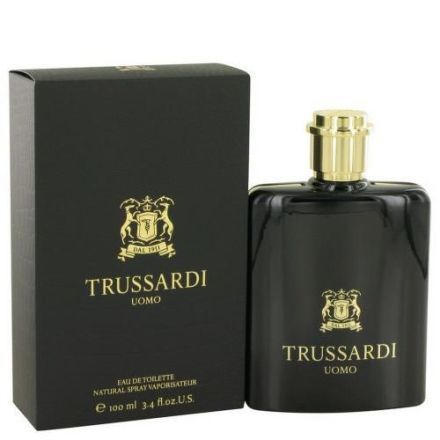 TRUSSARDI UOMO Мъжка тоалетна вода, 100 мл