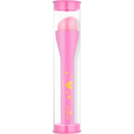 ESSENCE SUPERMAN SILICONE Четка за руж