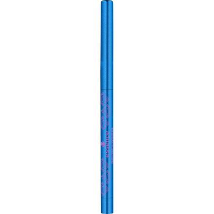 ESSENCE SUPERMAN DUOCHROME Молив за очи 01