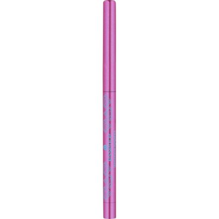 ESSENCE SUPERMAN DUOCHROME Молив за очи 02