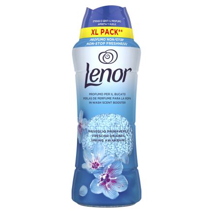 LENOR SPRING AWAKENING Парфюмни перли, 495 гр.
