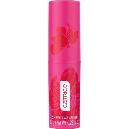 CATRICE SPRING AWAKENING CHEEK AWAKENER Озарител за скули C01