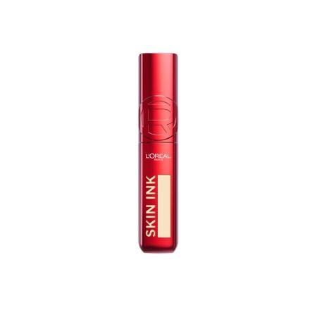 L'OREAL PARIS Infaillible Skin Ink Течна пудра, 40 light warm