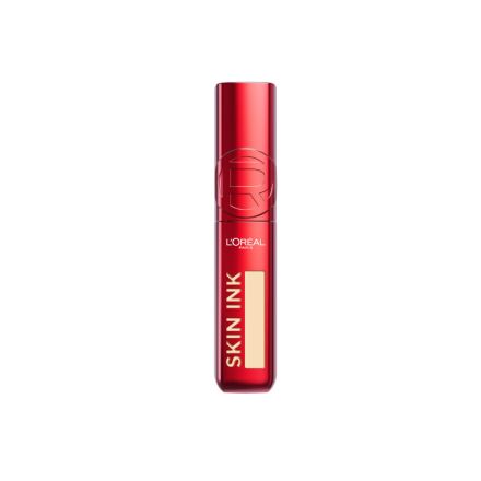 L'OREAL PARIS Infaillible Skin Ink Течна пудра, 100 light warm
