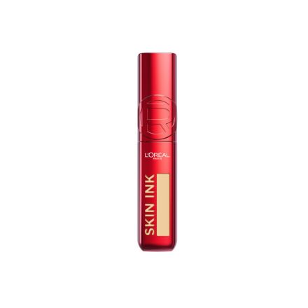 L'OREAL PARIS Infaillible Skin Ink Течна пудра, 130 light cool