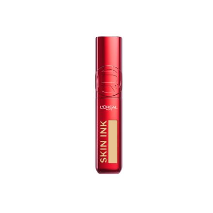 L'OREAL PARIS Infaillible Skin Ink Течна пудра, 140 light warm