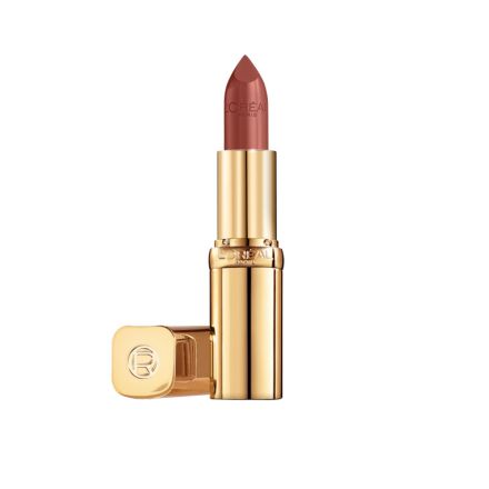 L'OREAL PARIS Color Riche Satin Червило, 635 worth it medium