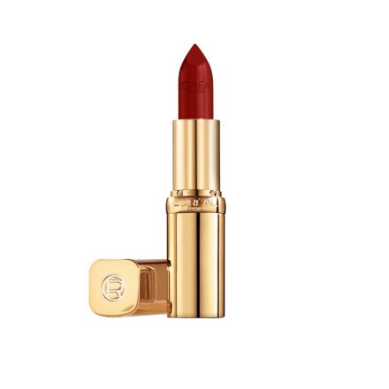 L'OREAL PARIS Color Riche Satin Червило, 1990 le bordeaux