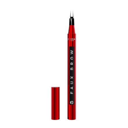 L'OREAL PARIS Infaillible Faux Brow Молив за вежди soft black