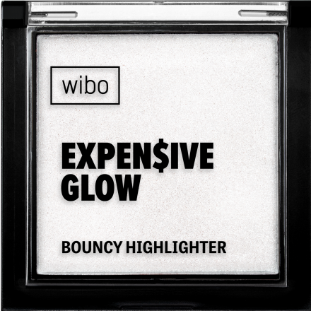 Wibo хайлайтър EXPENSIVE GLOW