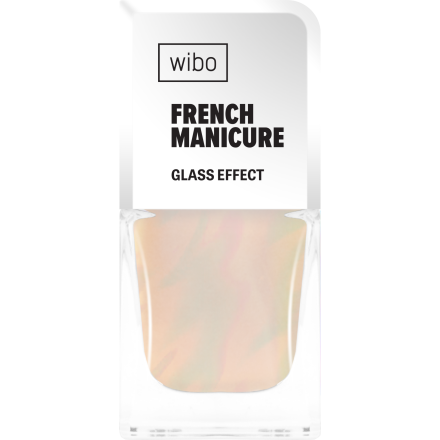 Wibo лак за нокти French Manicure 10