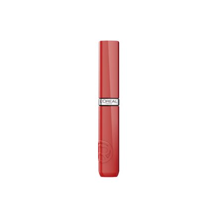 L'OREAL PARIS Infaillible Laque Resistance Течно червило, 635 worth it medium