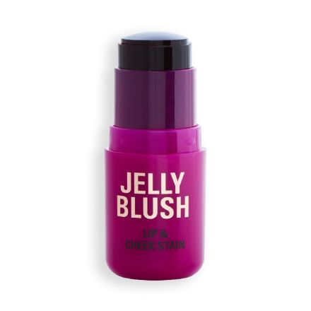 REVOLUTION Руж стик, Jelly Cherry Red
