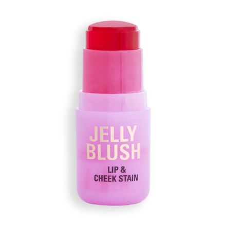 REVOLUTION Руж стик, Jelly Strawberry Pink