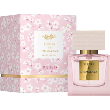 RITUALS FLEURS DE L'HIMALAYA Дамска парфюмна вода, 50 мл