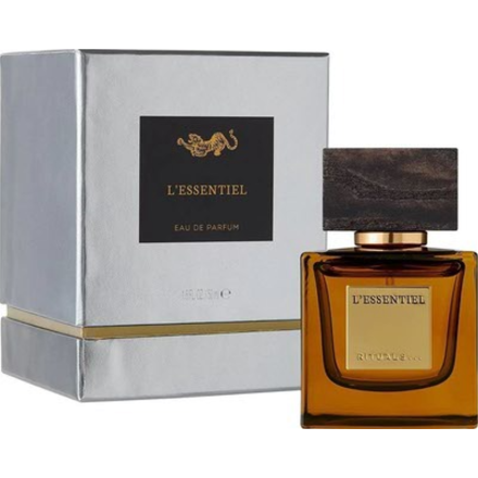 RITUALS L'ESSENTIEL Мъжка парфюмна вода, 50 мл