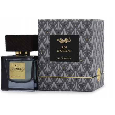 RITUALS ROI D'ORIENT Мъжка парфюмна вода, 50 мл