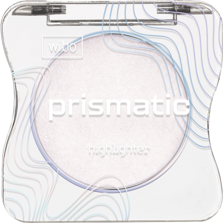 WIBO Хайлайтър за лице, PRISMATIC 1