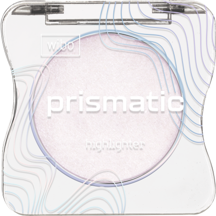 WIBO Хайлайтър, PRISMATIC 2