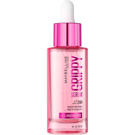 MAYBELLINE NEW YORK Grippy serum, Праймер