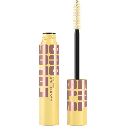 MAYBELLINE NEW YORK  Colossal Bubble, Спирала​