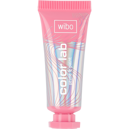 WIBO Боичка за лице и очи, COLOR LAB PRIME&PAINT 2