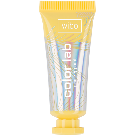 WIBO Боичка за лице и очи, COLOR LAB PRIME&PAINT 3