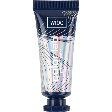 WIBO Боичка за лице и очи, COLOR LAB PRIME&PAINT 5