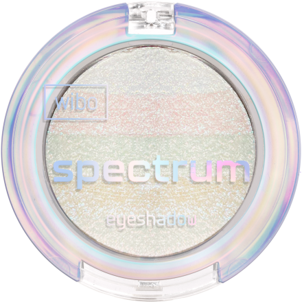 WIBO Сенки за очи, SPECTRUM 1