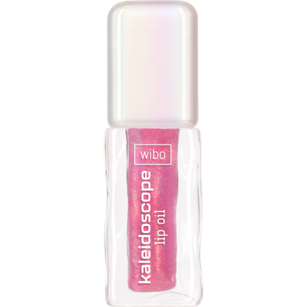 WIBO Олио за устни, KALEIDOSCOPE 3