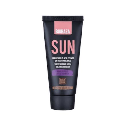 BIOBAZA ROYAL Мармалад за тен, 30 мл