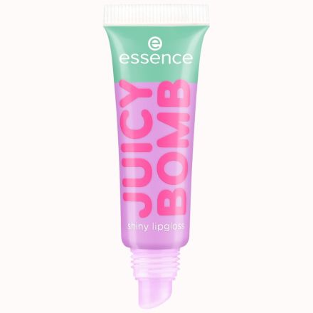 ESSENCE JUICY BOMB PARTY Блестящ гланц за устни, 04