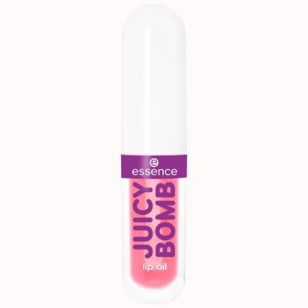 ESSENCE JUICY BOMB PARTY Олио за устни, 03