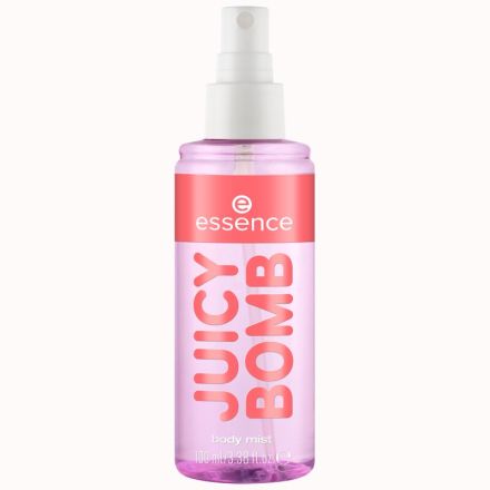 ESSENCE JUICY BOMB PARTМист за тяло, 03