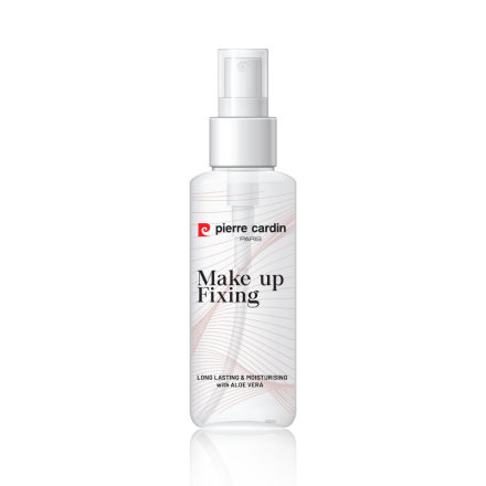 PIERRE CARDIN ФИКСИРАЩ СПРЕЙ ЗА ГРИМ 110 ml